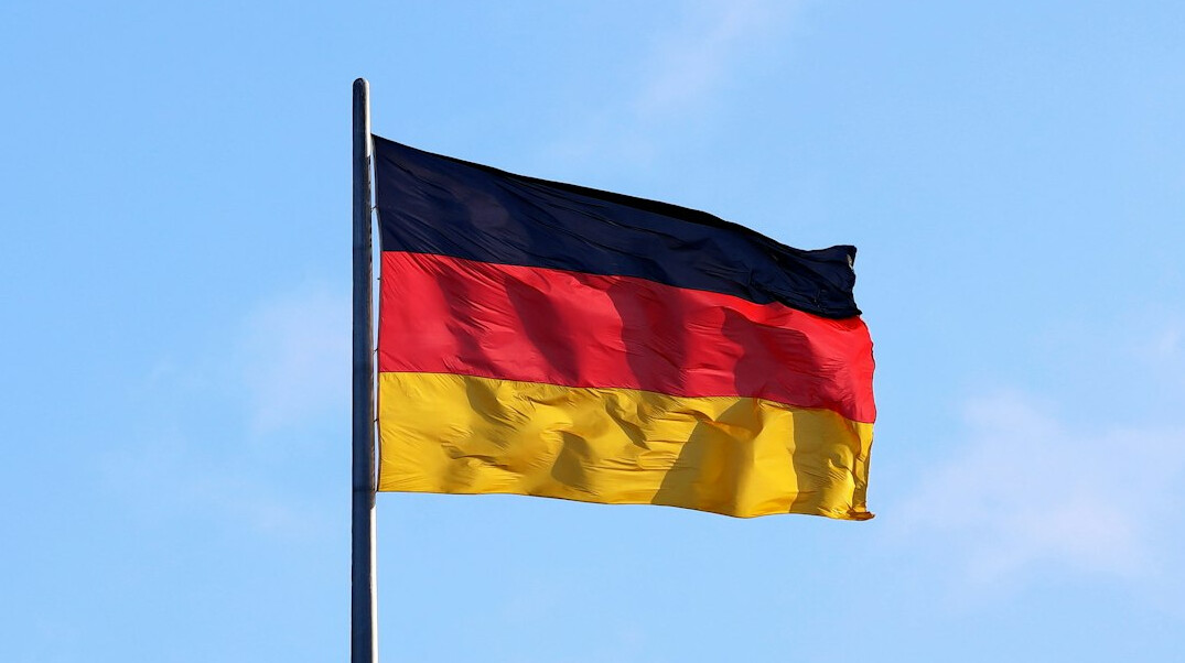 german workforce survey